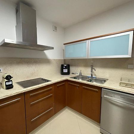 Appartement Family Pearl Eilat Extérieur photo