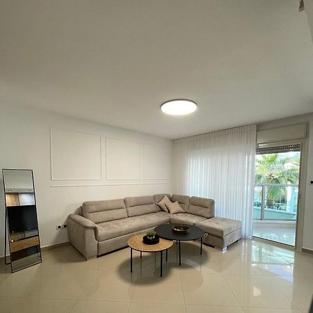 Appartement Family Pearl Eilat Extérieur photo
