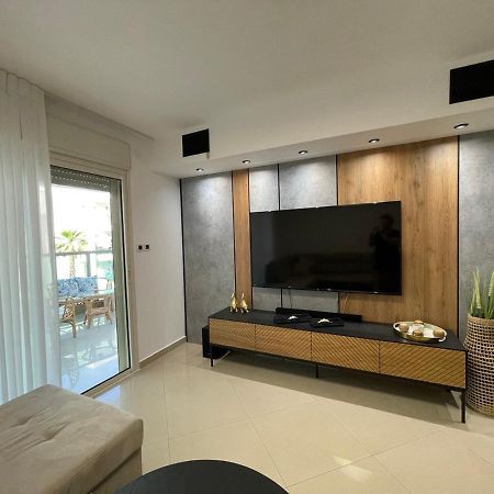 Appartement Family Pearl Eilat Extérieur photo