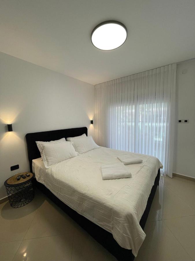 Appartement Family Pearl Eilat Extérieur photo