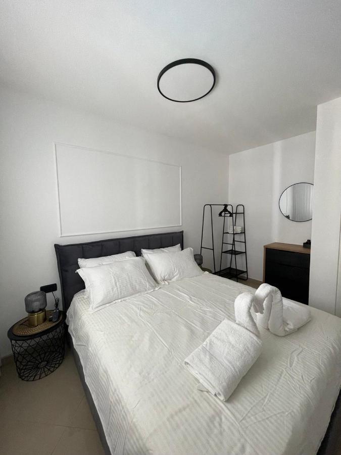 Appartement Family Pearl Eilat Extérieur photo
