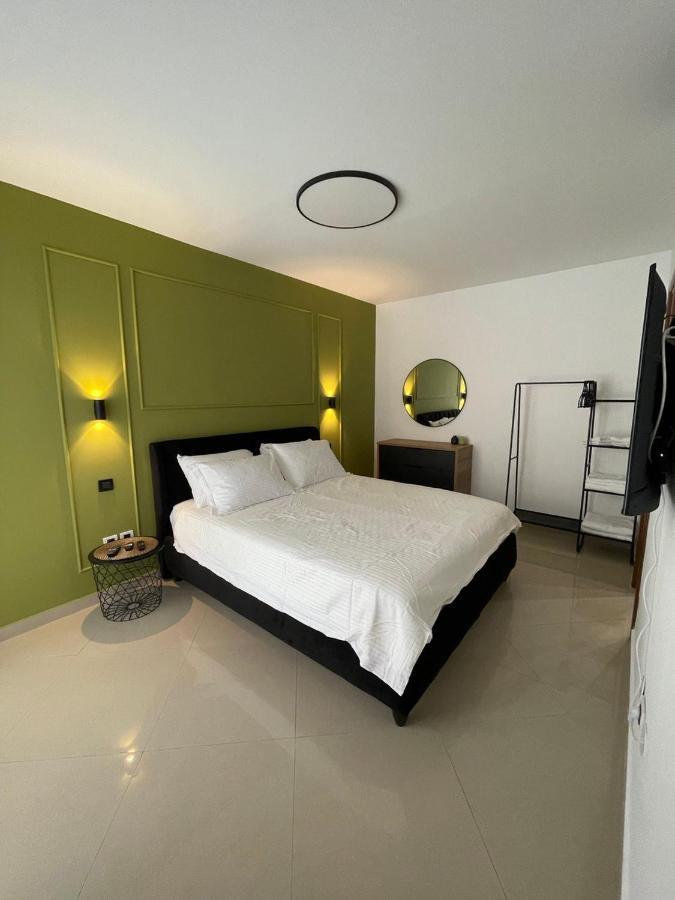 Appartement Family Pearl Eilat Extérieur photo