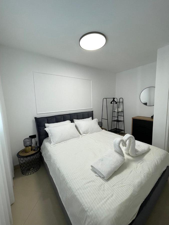 Appartement Family Pearl Eilat Extérieur photo