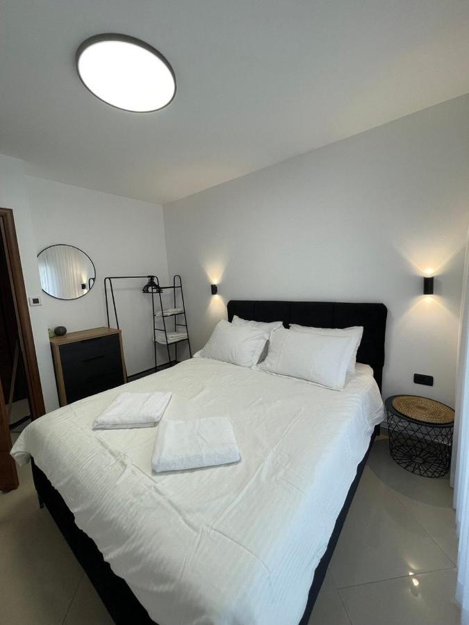 Appartement Family Pearl Eilat Extérieur photo