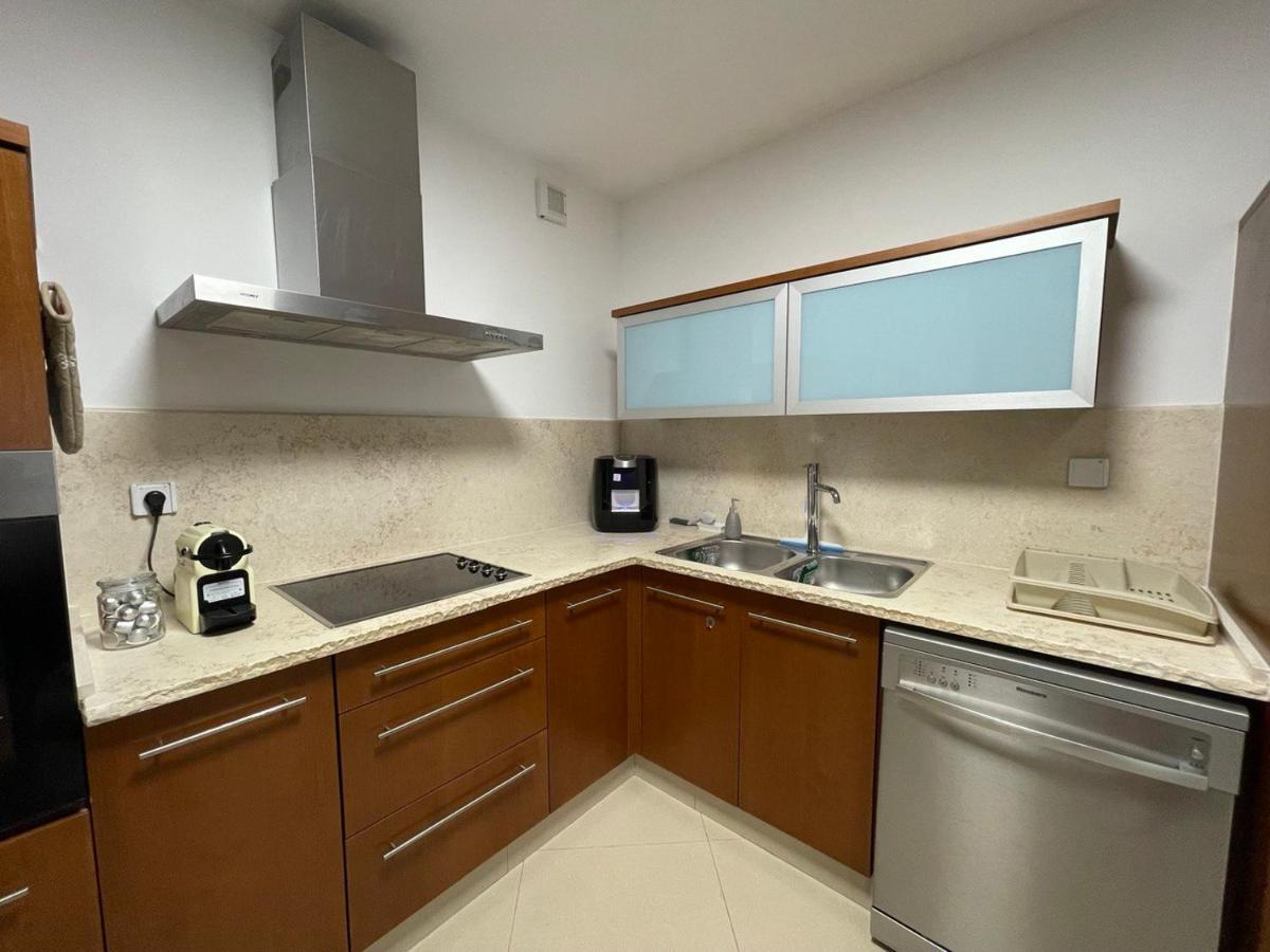 Appartement Family Pearl Eilat Extérieur photo