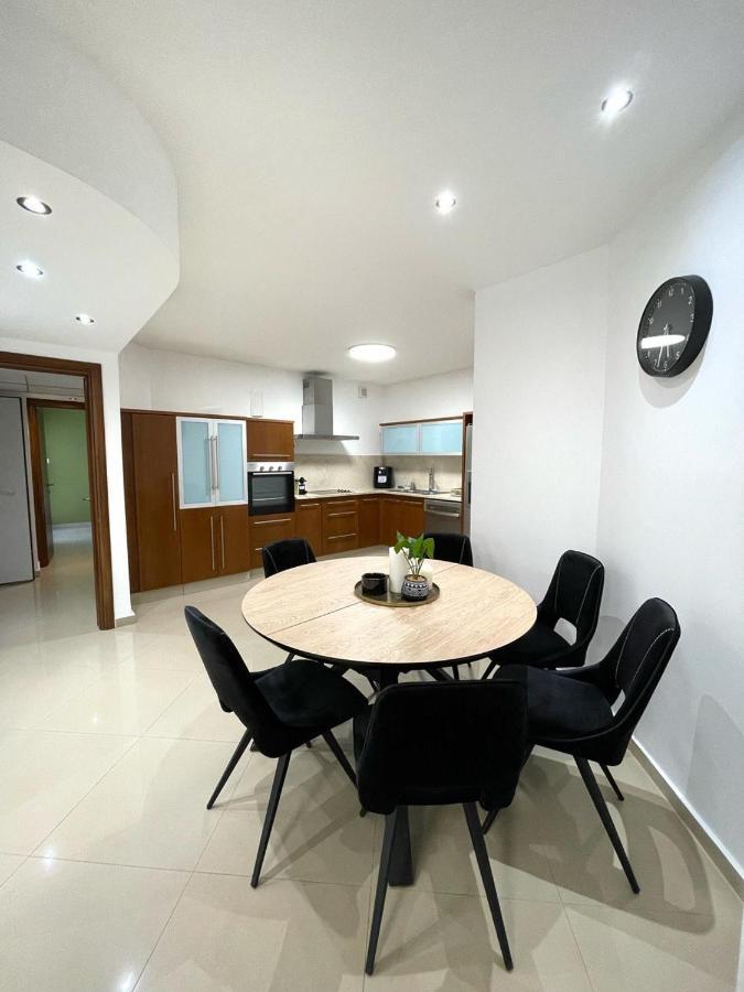 Appartement Family Pearl Eilat Extérieur photo