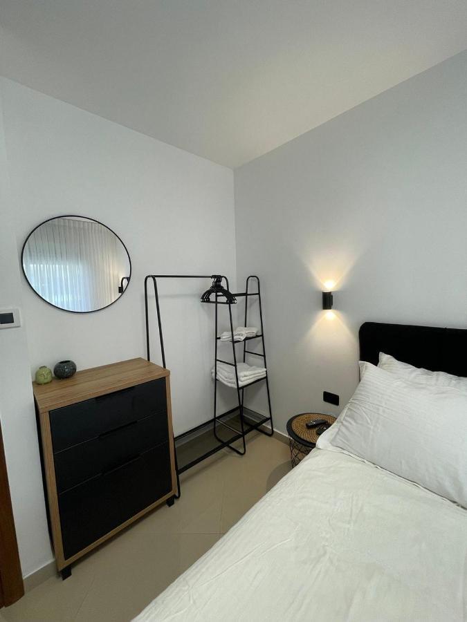 Appartement Family Pearl Eilat Extérieur photo