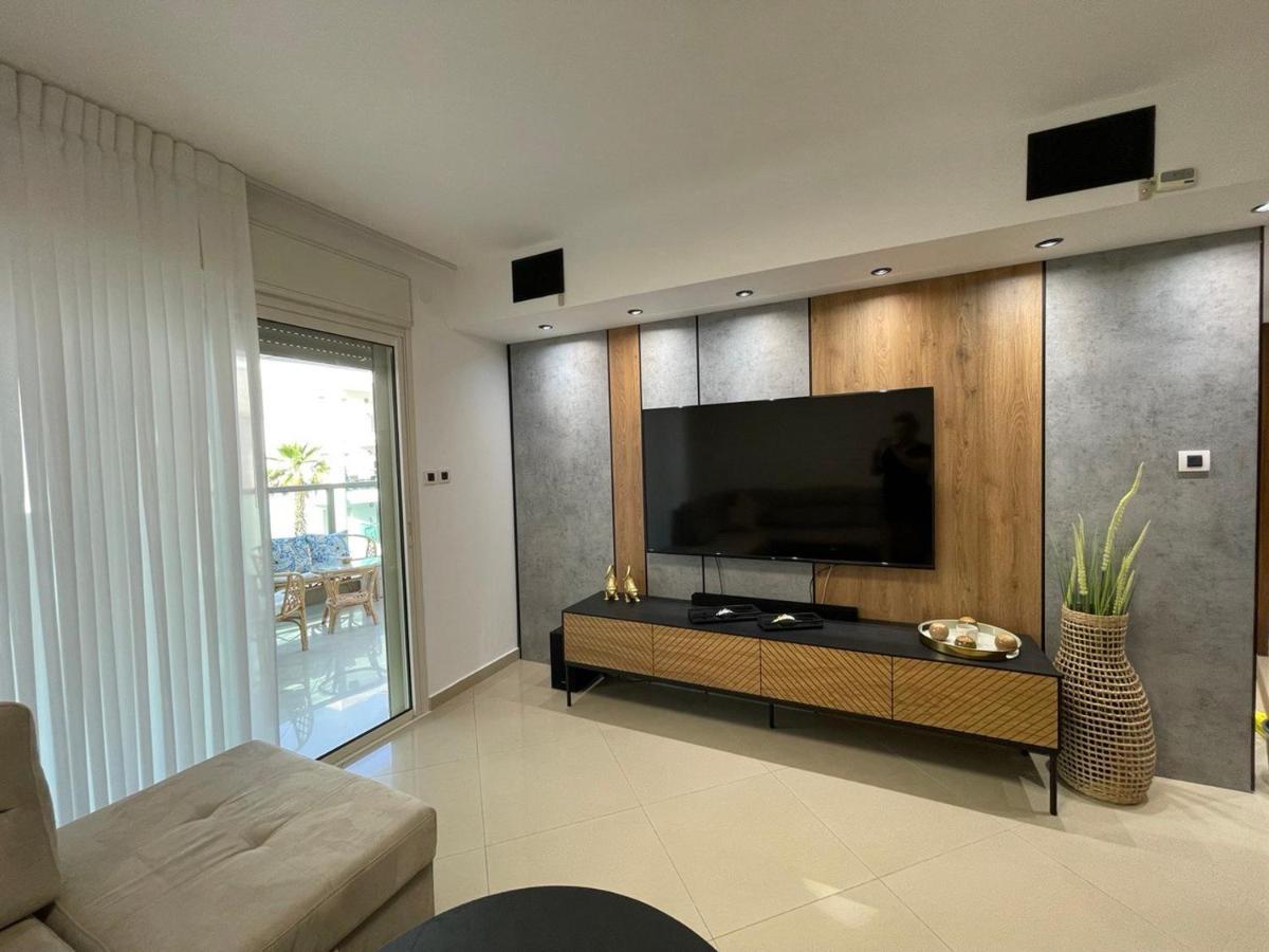 Appartement Family Pearl Eilat Extérieur photo