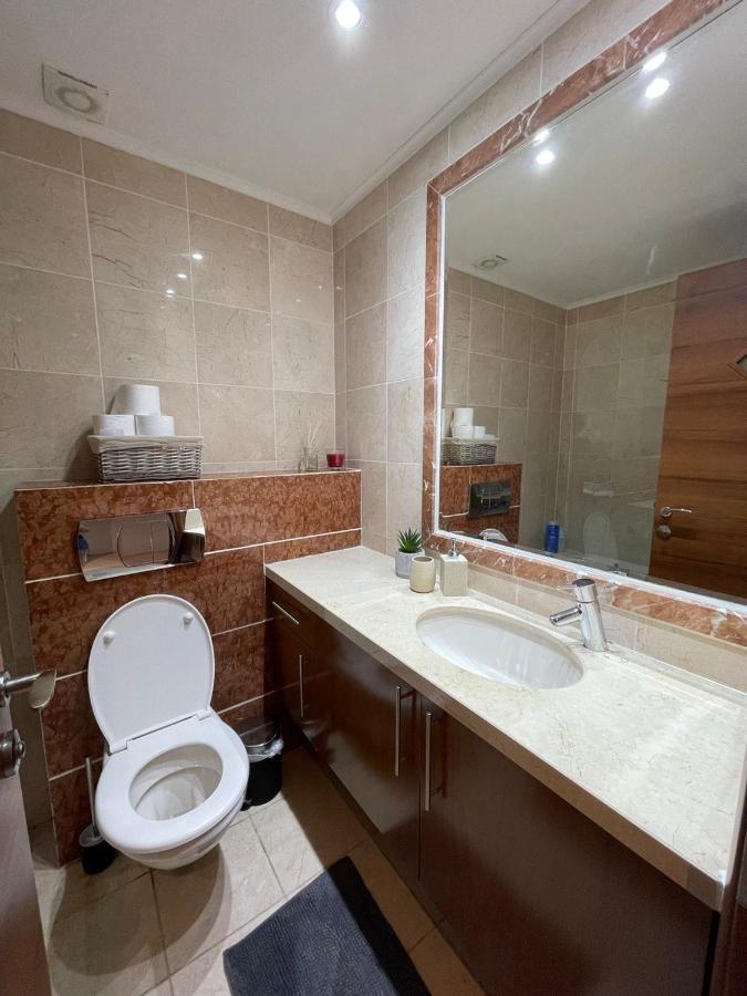 Appartement Family Pearl Eilat Extérieur photo